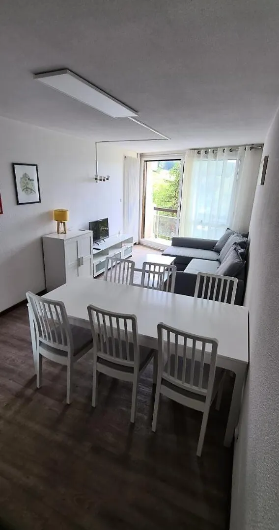 Residence Les Arolles - Tres Joli Deux Pieces Renove Pied Des Pistes Mae-3704 Villard-de-Lans 0*,